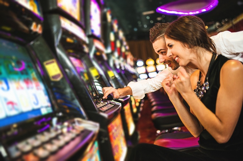 Strategies for maximizing your winnings while playing slot games - Casino  Online Gamble casino - Master the Art of Playing Casino Games